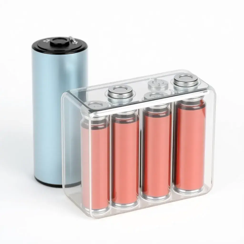 Batteries, Supercapacitors & Fuel Cells