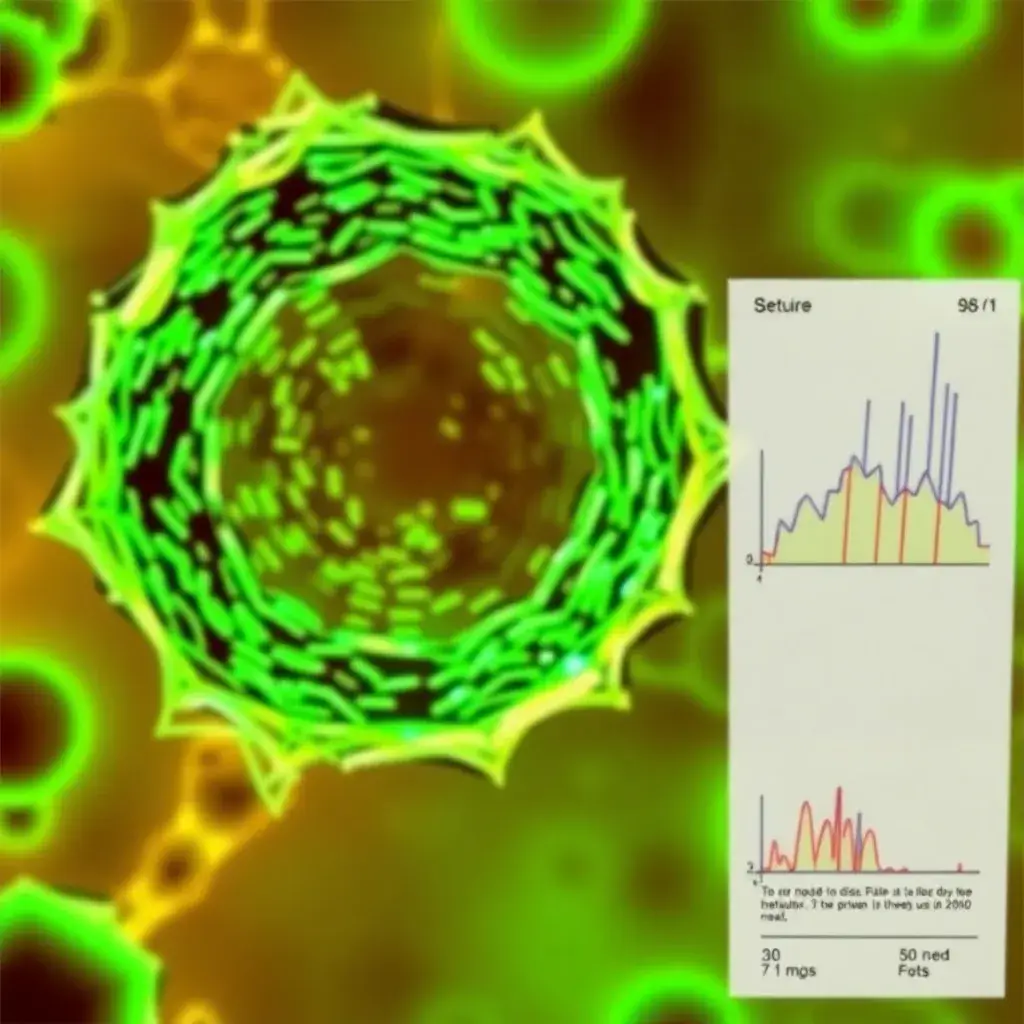 Cell Counting & Health Analysis