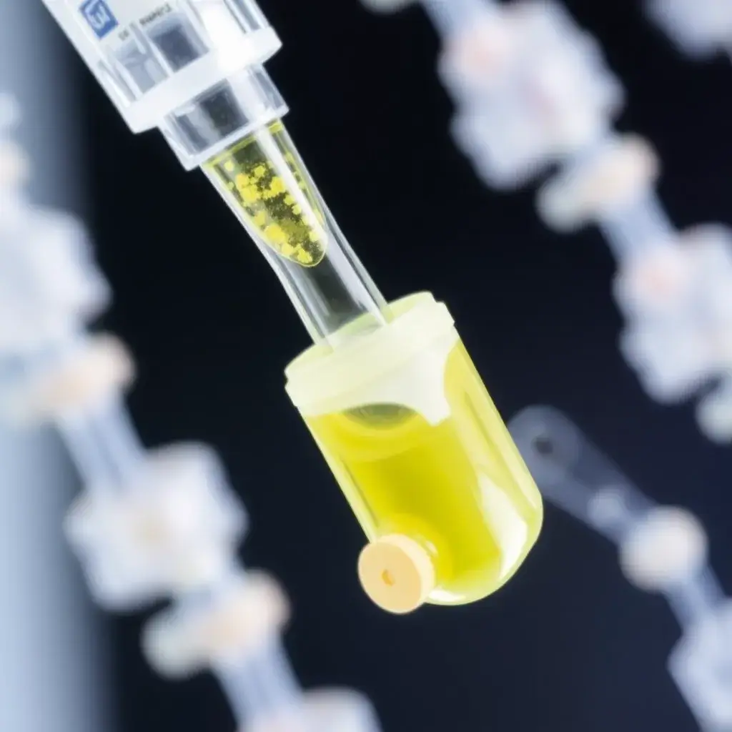 DNA & RNA Purification