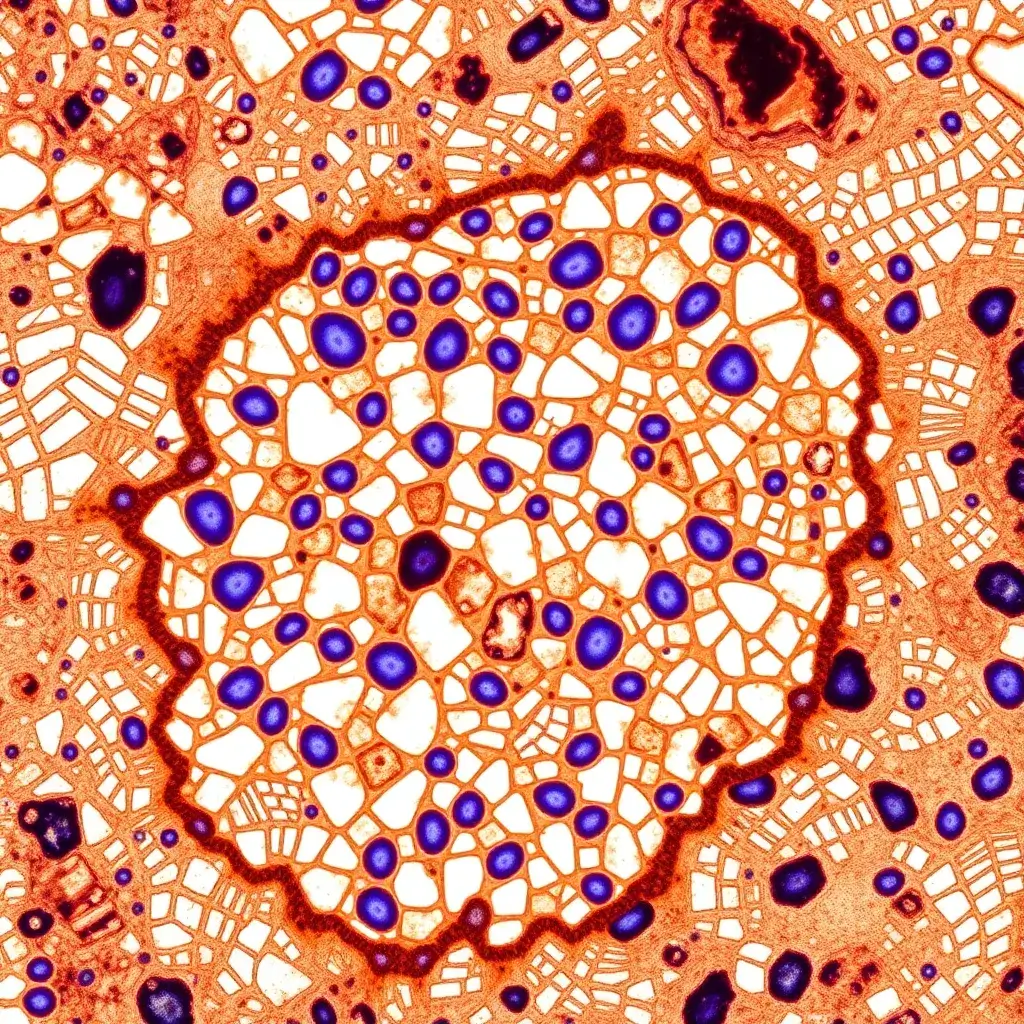 Immunohistochemistry