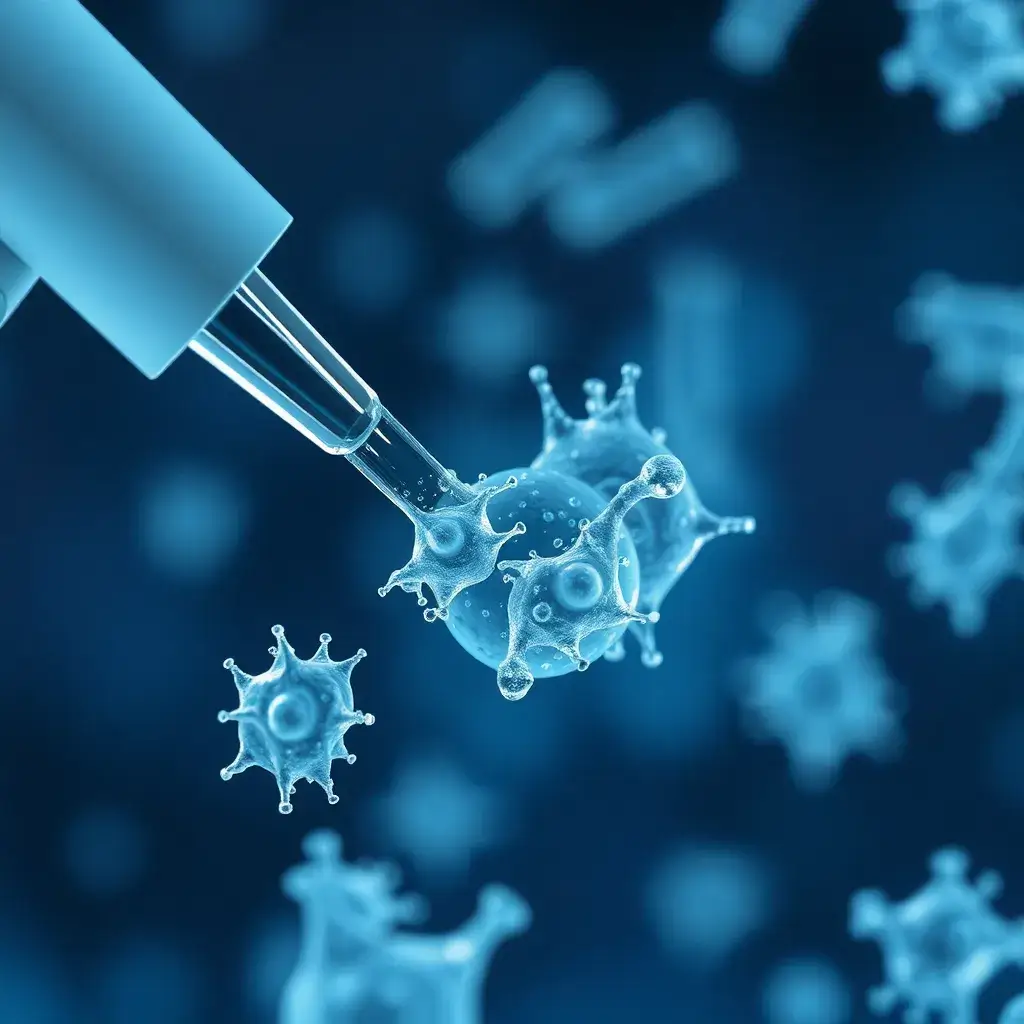 Microbiological Analysis