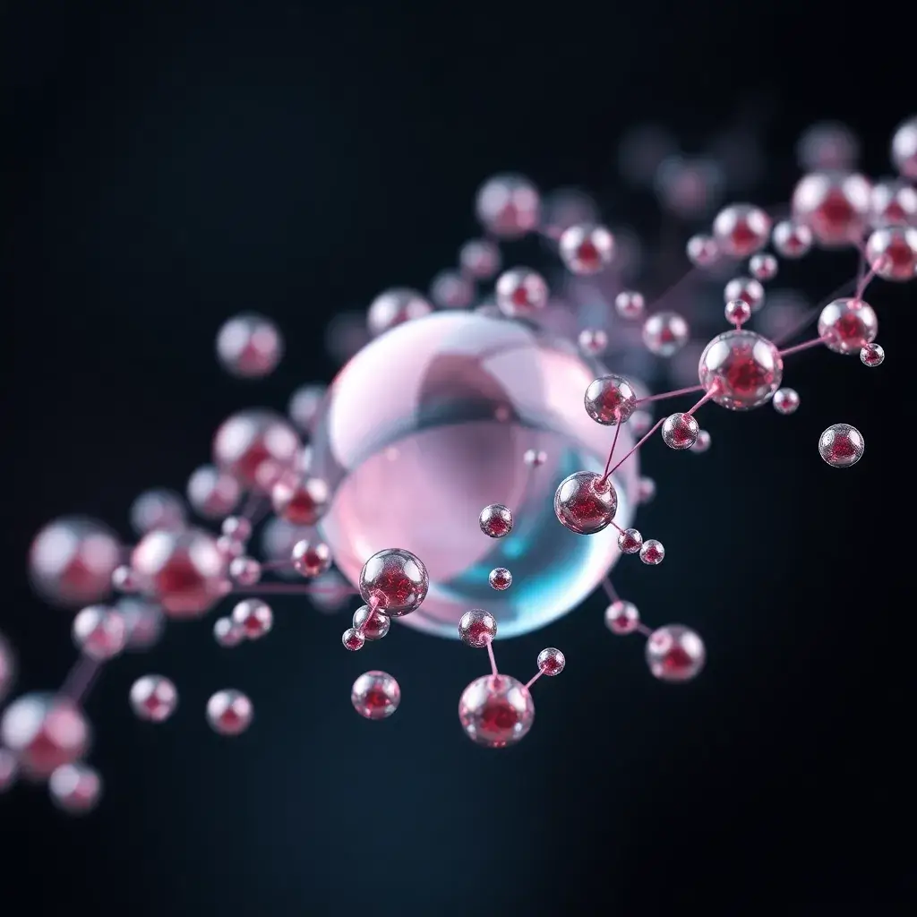 Nanoparticle & Microparticle Synthesis