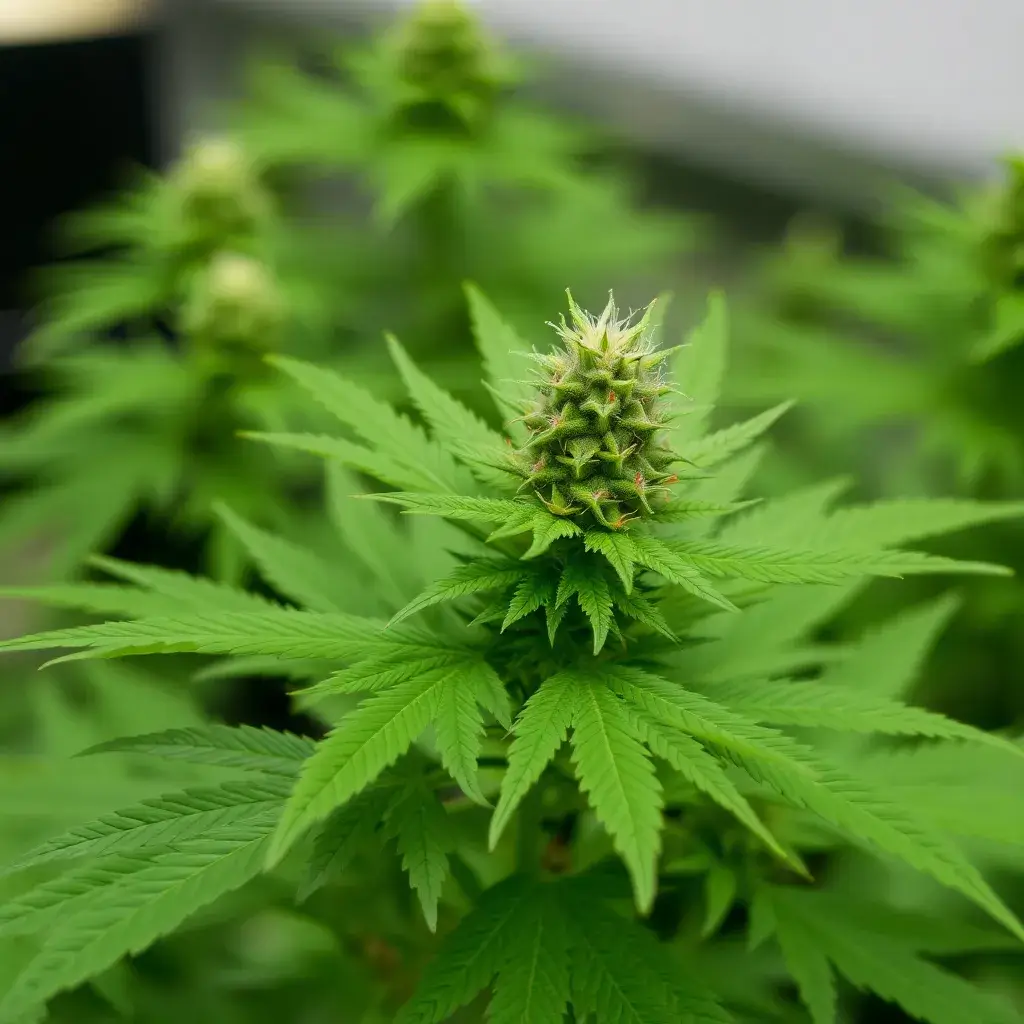 Pesticides and Mycotoxins in Cannabis and Hemp