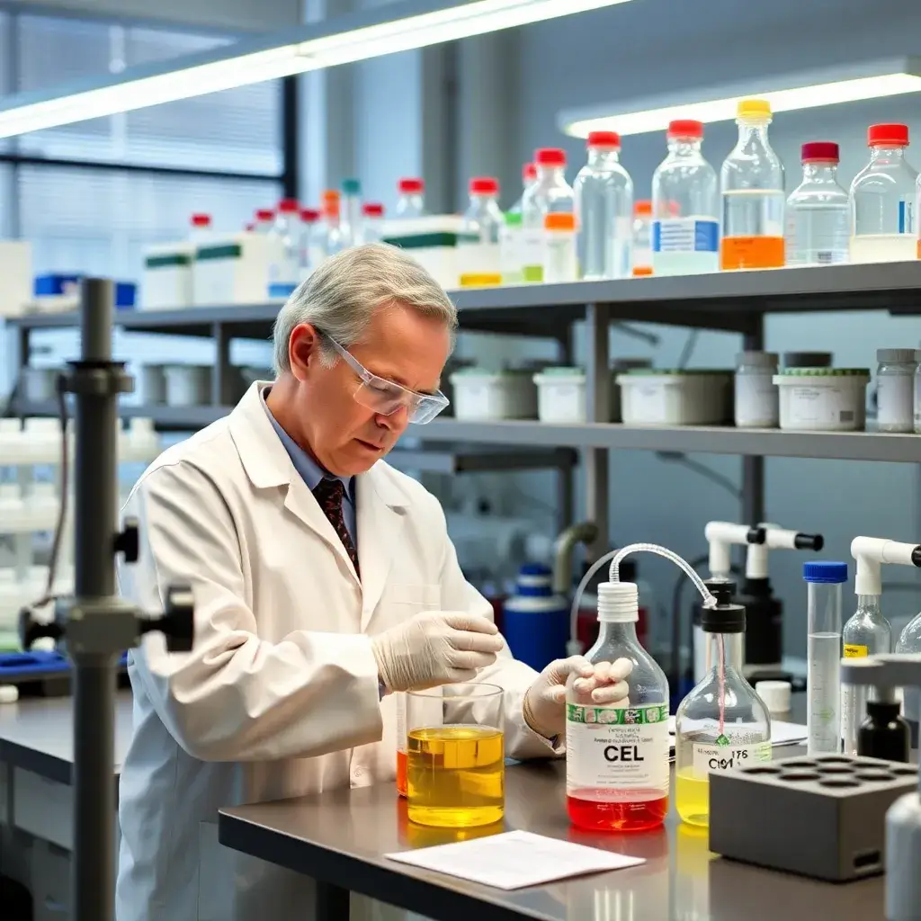 Regulatory Compliance